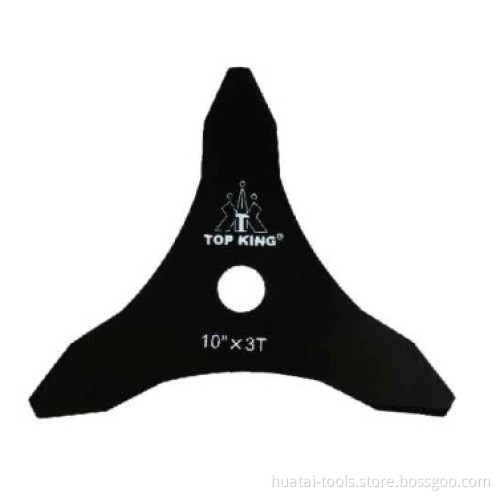 Trimmer Blade/Brush Cutter Blade 3t (#11125)